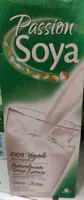 Bevanda di soia
