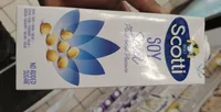 Riso Vital Soya Drink