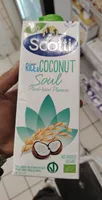 Rice Coconut