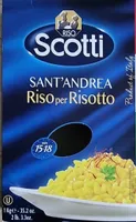 Riso per Risotto