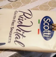 Spaghetti di riso