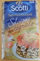 Riso Selvaggio integrale