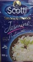 riso jasmine