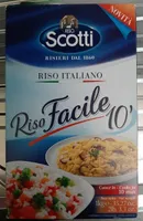 Riso facile
