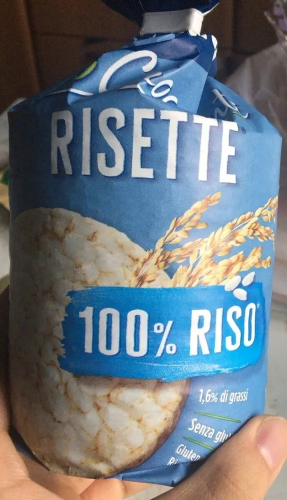 Risette