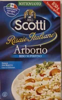 Riso Arborii