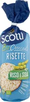 Risette Riso e Soja