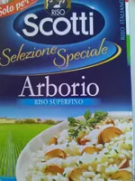 Riso Arborio