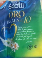Riso parboiled