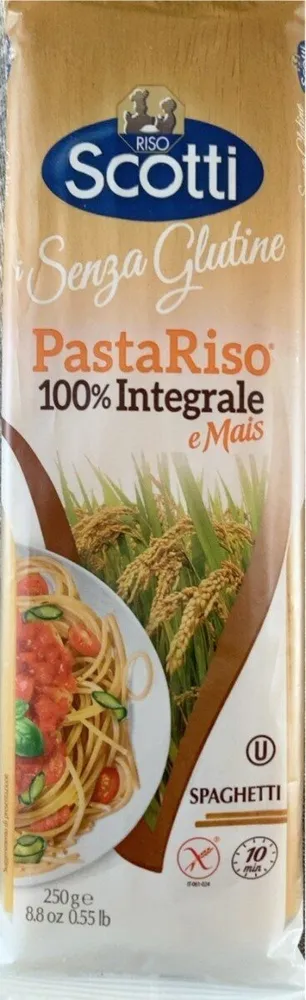 Pastariso