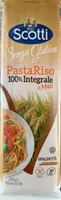 Pastariso