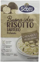 Buona idea Risotto Tartufo