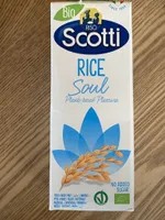 Rice Original