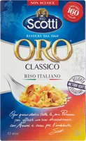 Oro classico