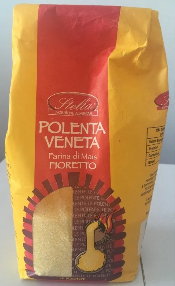 Polenta Veneta