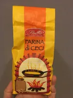 Farina di ceci