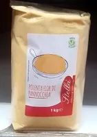 Polenta fior di pannocchia