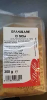 Granulare di soia
