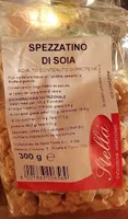 SPEZZATINO DI SOIA