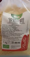 Granulare di Soia Bio