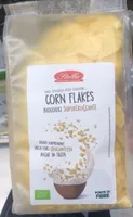 Fiocchi di mais biologici