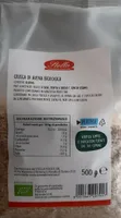Crusca di avena biologica