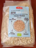 Avena senza glutine
