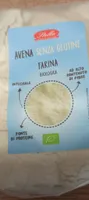 AVENA SENZA GLUTINE