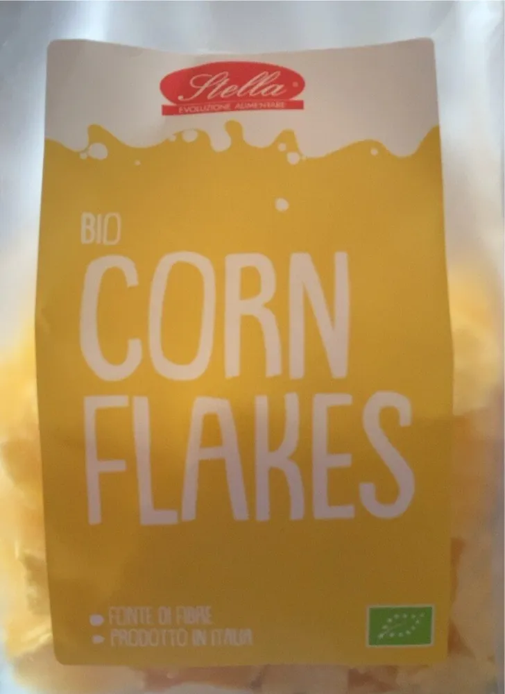 Corn Flakes