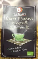Corn Flakes Integrali