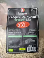 Fiocchi di Avena Grandi Bio