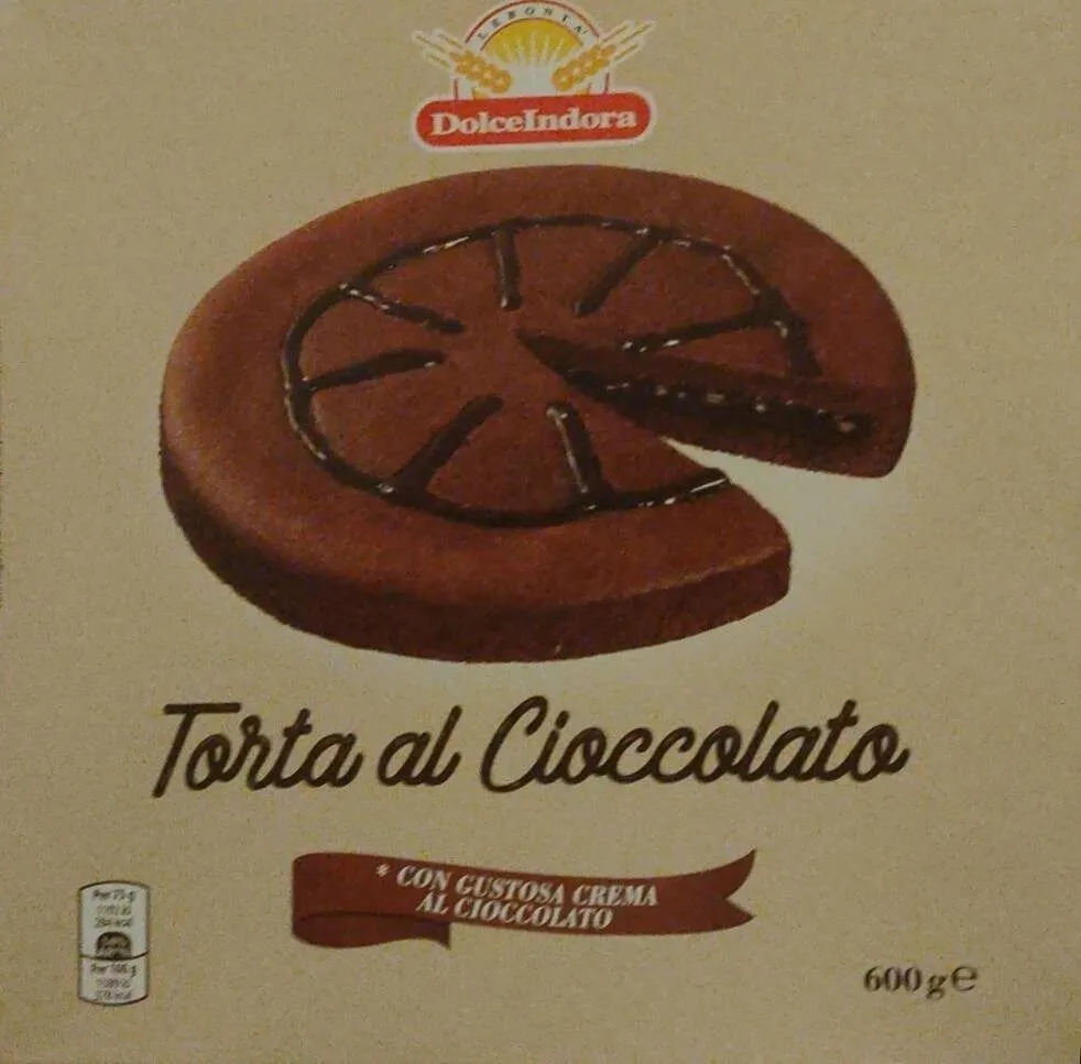 Torta al Cioccolato