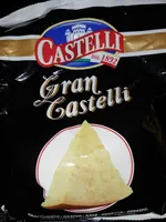 Gran castelli