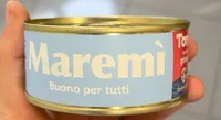 Tonno in Olio di Girasole