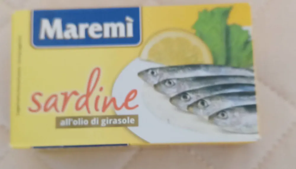 Sardine
