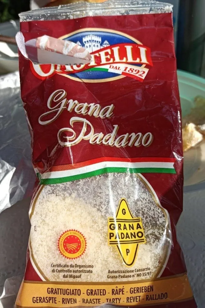 Castelli Grana Padano