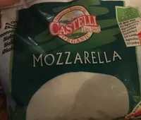 Mozzarella