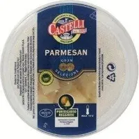 Parmesan Castelli Copeaux