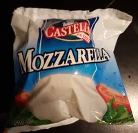 Maxi Mozzarella Balls