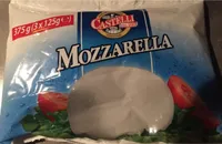 Mozzarella