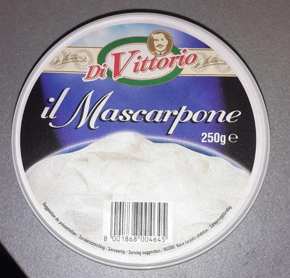 Mascarpone