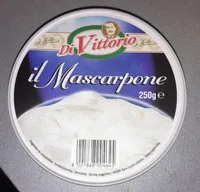Mascarpone