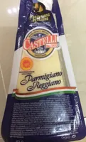 Parmigiano reggiano