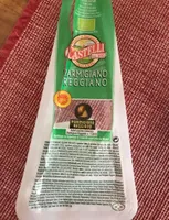 Parmigiano reggiano