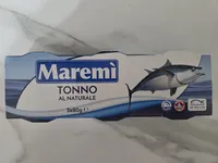 Tonno al naturale