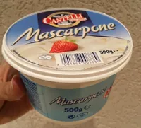 Mascarpone