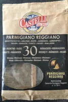 Parmigiano Reggiano (Parmesan)