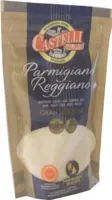 CastellIGParmigiano reggiano dop grattuggiato