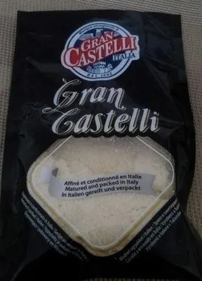 Parmesan