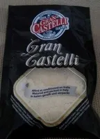 Parmesan